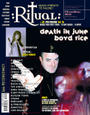 RITUAL MAGAZINE profile picture