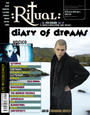 RITUAL MAGAZINE profile picture