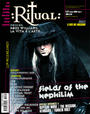 RITUAL MAGAZINE profile picture