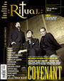 RITUAL MAGAZINE profile picture