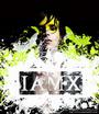 IAMX profile picture