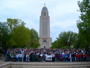 Invisible Children; Lincoln Nebraska profile picture