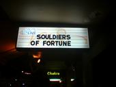 Souldiers Of Fortune profile picture