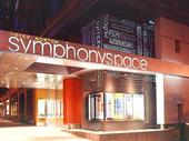 Symphony Space profile picture