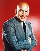 Telly Savalas profile picture