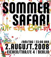 SommerSafari profile picture