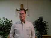 Pastor Mark profile picture