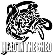 HEAD IN THE SHED profile picture