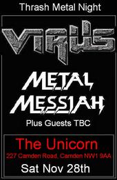 Metal Messiah profile picture