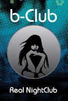 b-Club profile picture