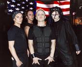 Apoptygma Berzerk USA profile picture