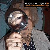 EQUIVOQUE profile picture