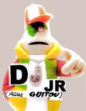 DJ JR profile picture