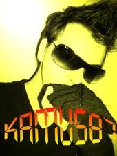 kamus87 profile picture