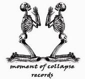 moment of collapse records profile picture