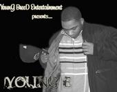 Official YounG E Music Page profile picture