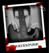 ravenpunkcrucifix