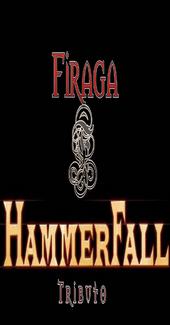 FIRAGA ( Hammerfall ) cover SP profile picture