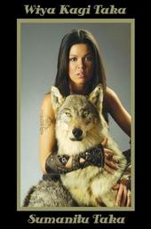 Lady Raven Wolf.. T.I.R profile picture
