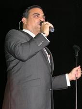 Gilberto Santa Rosa *The Salsa Gentleman* profile picture