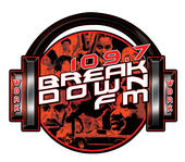 Breakdown FM with Davey D profile picture