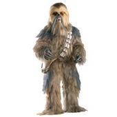 Chewbacca profile picture