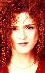 Bernadette Peters profile picture