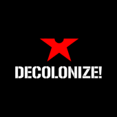 decolonize