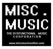 MISC. MUSIC profile picture