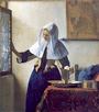 Johannes Vermeer profile picture