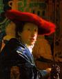 Johannes Vermeer profile picture