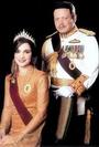 king abdullah II profile picture