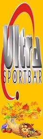 ULTRA SPORT BAR profile picture