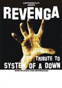 REVENGA S.O.A.D. Tribute profile picture