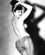 Bettie Page profile picture