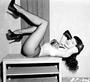 Bettie Page profile picture