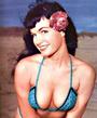 Bettie Page profile picture