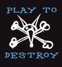 play to destroy rec. profile picture