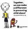 Child Abuse Awareness and Support profile picture