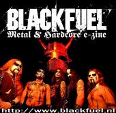 Blackfuel Metal & Hardcore e-zine profile picture