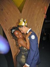 iT'$ oFfiCi@L iM noW MI$$ ROTC QUEEN OF 08!! profile picture