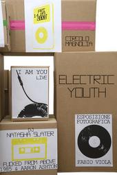 ELECTRIC YOUTH profile picture