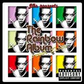 the rainbow album profile picture