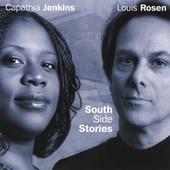 Capathia Jenkins & Louis Rosen profile picture