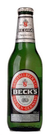 becksxbeer