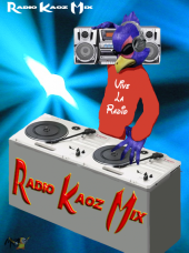 Radio Kaoz Mix profile picture