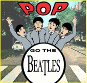 Woody - Pop Go The Beatles - Lifton profile picture