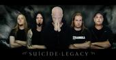 SUICIDE LEGACY (NEW SONGS!!!) profile picture