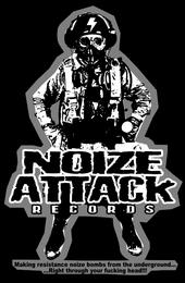 NOIZE ATTACK RECORDS profile picture