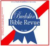 The Buckskin Bible Revue profile picture